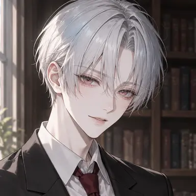 Profile image of Chikage