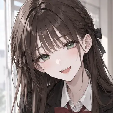 Profile image of 梨々花