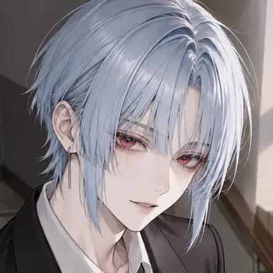 Profile image of Iori