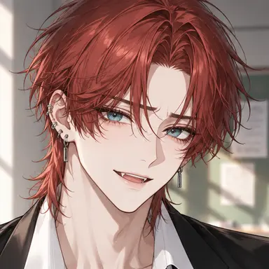 Profile image of Katsumi