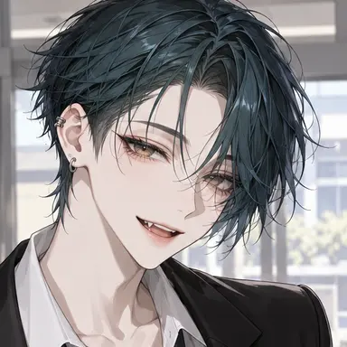 Profile image of Itsuki