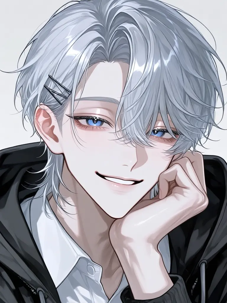 DimShip8941의 B -兄弟制度- マキ編