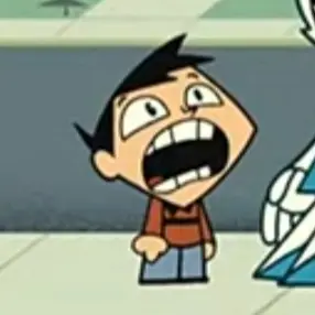 Profile image of 턱