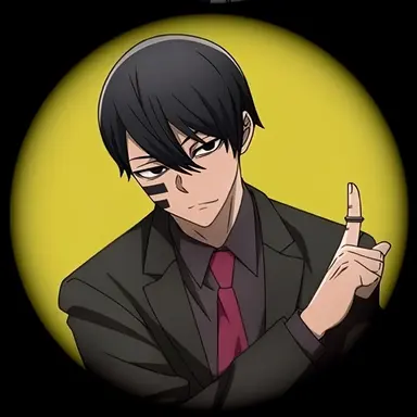 Profile image of 無陀野 無人