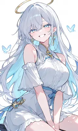 Profile image of 理沙