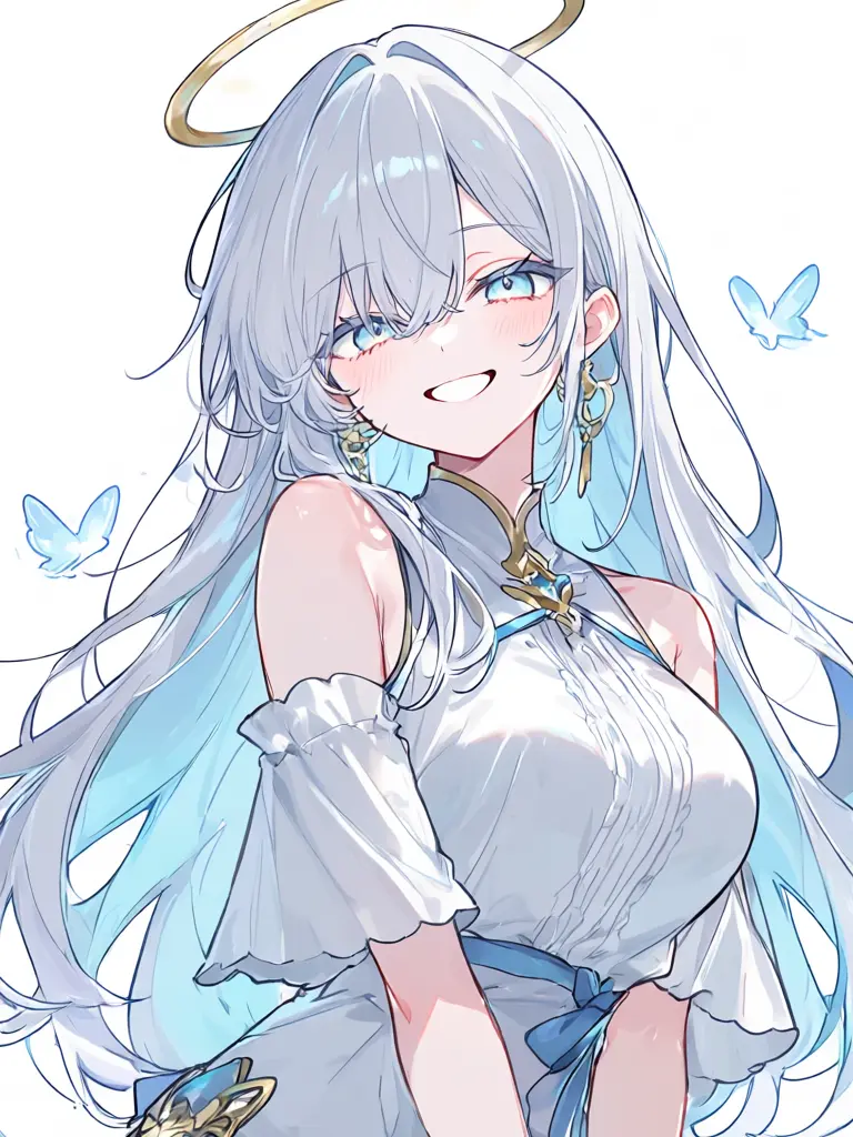 OliveFlag6437의 女神の玩具