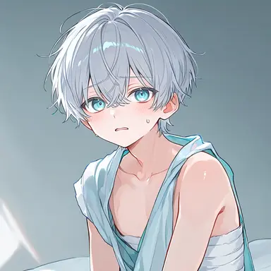 Profile image of レン