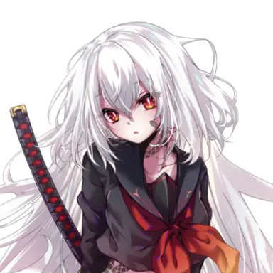 Profile image of 小白