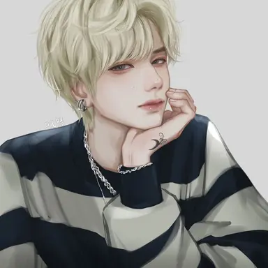 Profile image of 정호