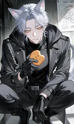 Profile image of Rodry