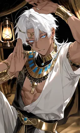 Profile image of Raphael