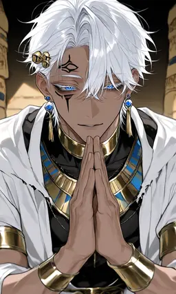 Profile image of Raphael