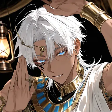 Profile image of Raphael