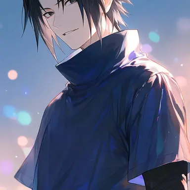 Profile image of Sasuke