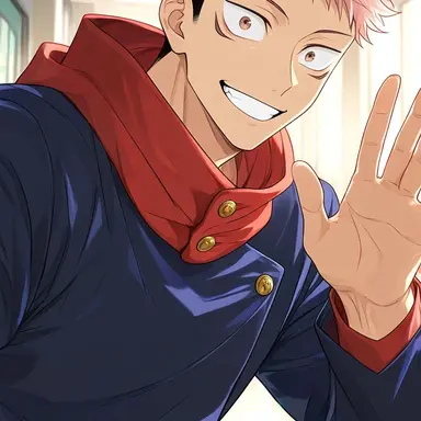 Profile image of Yuji