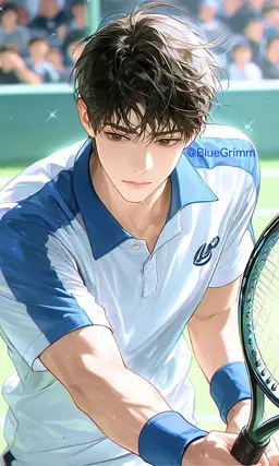 Profile image of Sunwoo Rim