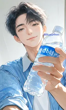 Profile image of Sunwoo Rim