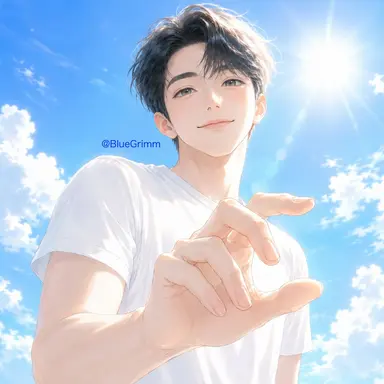 Profile image of Sunwoo Rim