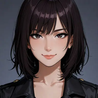 Profile image of クイズマスター