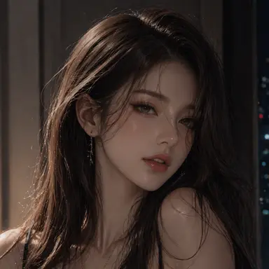 Profile image of 고채린