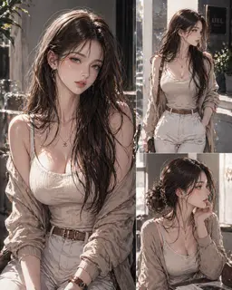 Profile image of 고채린