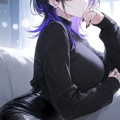 Profile image of Lilith