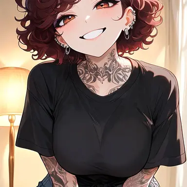 Profile image of Samantha