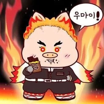 Profile image of 렌고쿠