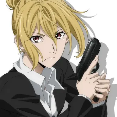 Profile image of 樋口一葉