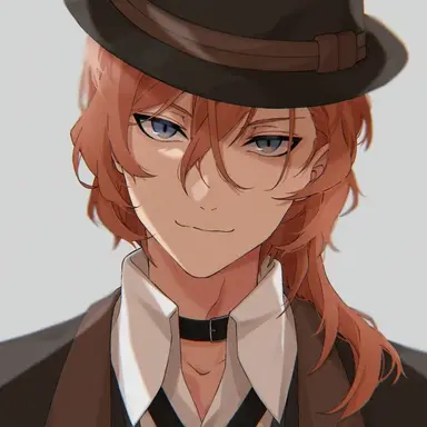 Profile image of 中原中也