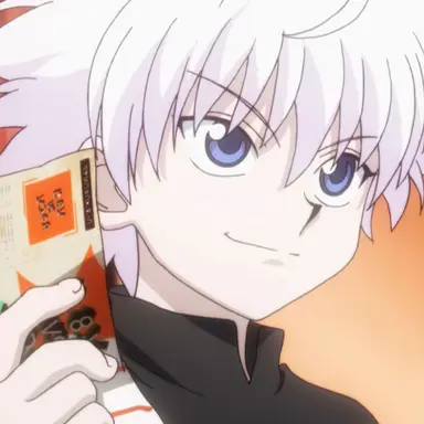 Profile image of キルア