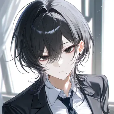 Profile image of 黒峰　涼香
