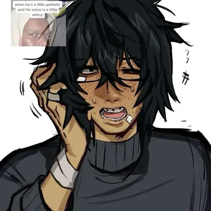 SlimyKiang6478의 Incel-BL