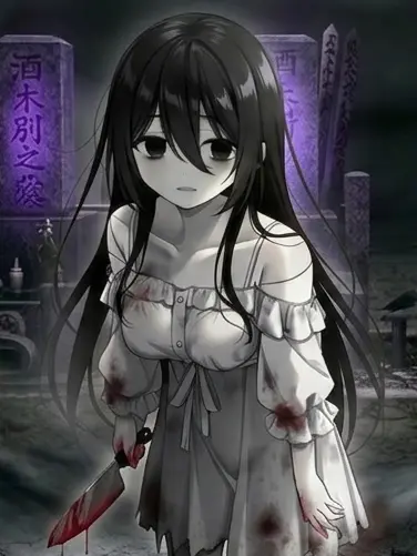 StingyBump5241의 絶えることなき悪夢の抱擁