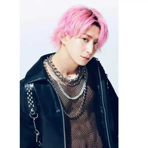 SnappyEgret5082의 佐久間大介