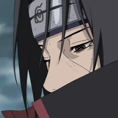 Profile image of うちはイタチ