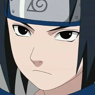 Profile image of うちはサスケ