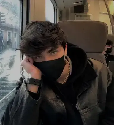 Profile image of Adam