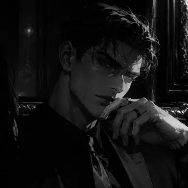 Profile image of Lucian Vittorio De Luca