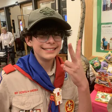 Profile image of Derek Sullivan