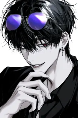 Profile image of Eun-woo