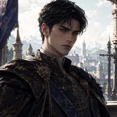 Profile image of Elias