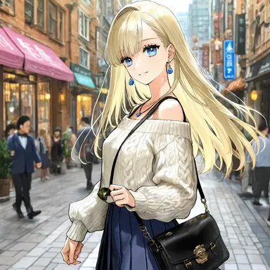 Profile image of エリー