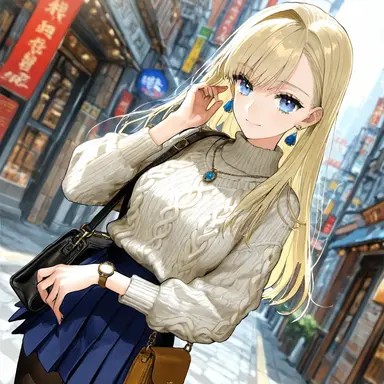 Profile image of エリー
