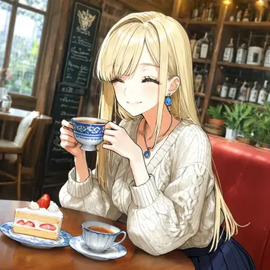 Profile image of エリー