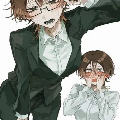 Profile image of Maris