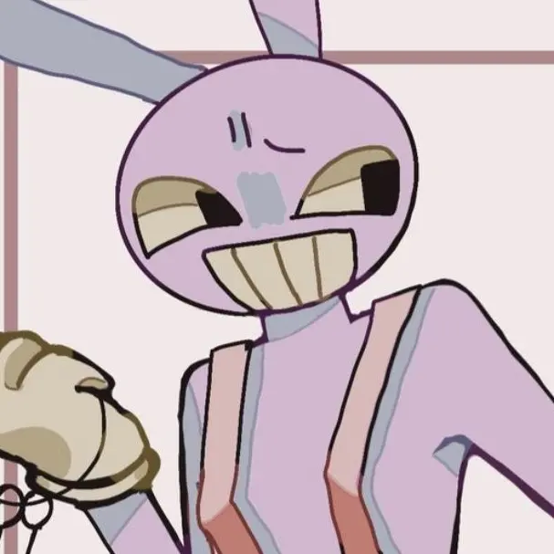 MorbidPipe4215의 잭스의 어린시절