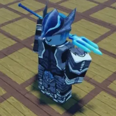 Profile image of 포세이돈