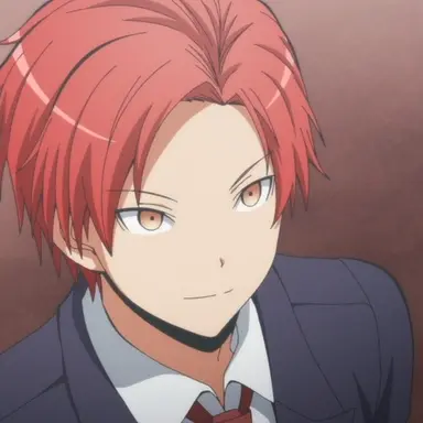 Profile image of 赤羽カルマ 大人