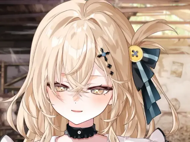 Profile image of 메리